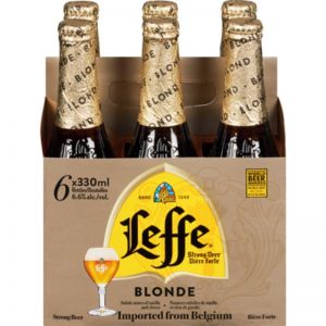 Leffe Blonde